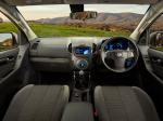 Holden Colorado 7 LTZ 2012 года